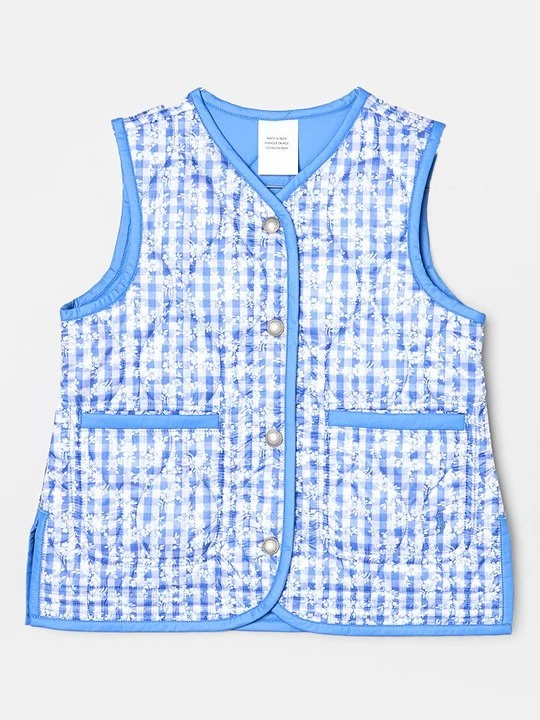 Zdjęcie produktu Kamizelka Ralph Lauren turkusowy