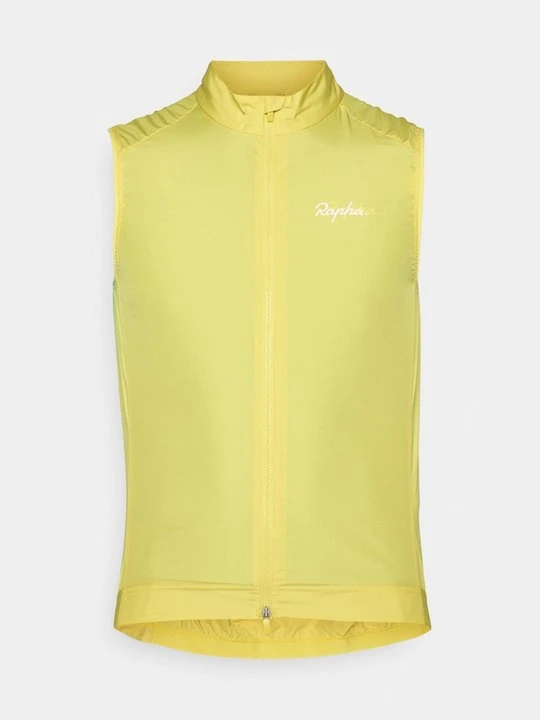 Zdjęcie produktu Kamizelka Rapha żółty