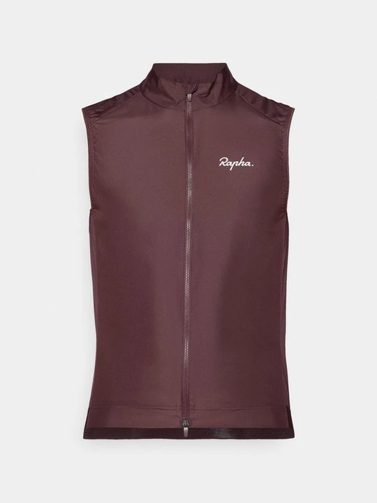 Zdjęcie produktu Kamizelka Rapha bordowy