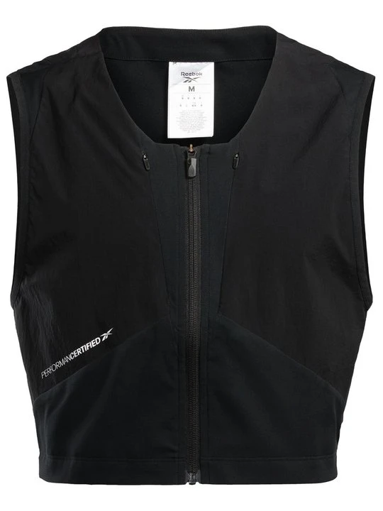 Zdjęcie produktu Kamizelka Reebok czarny