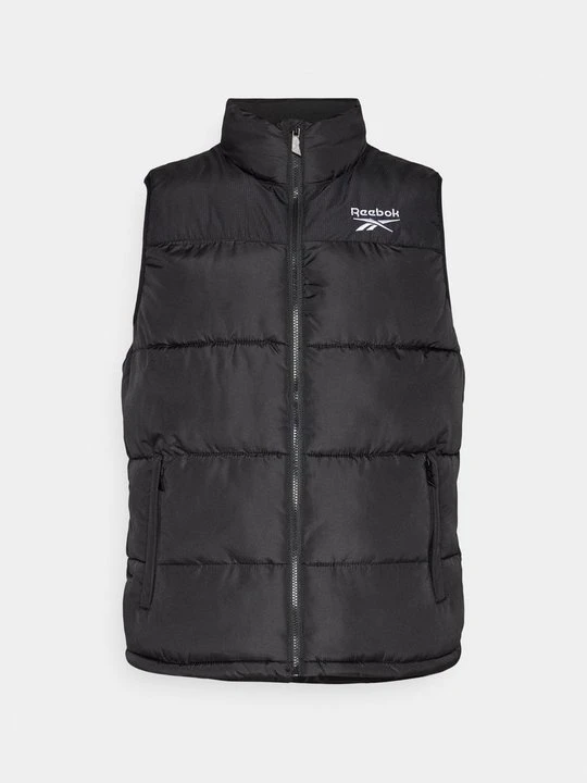 Zdjęcie produktu Kamizelka Reebok czarny