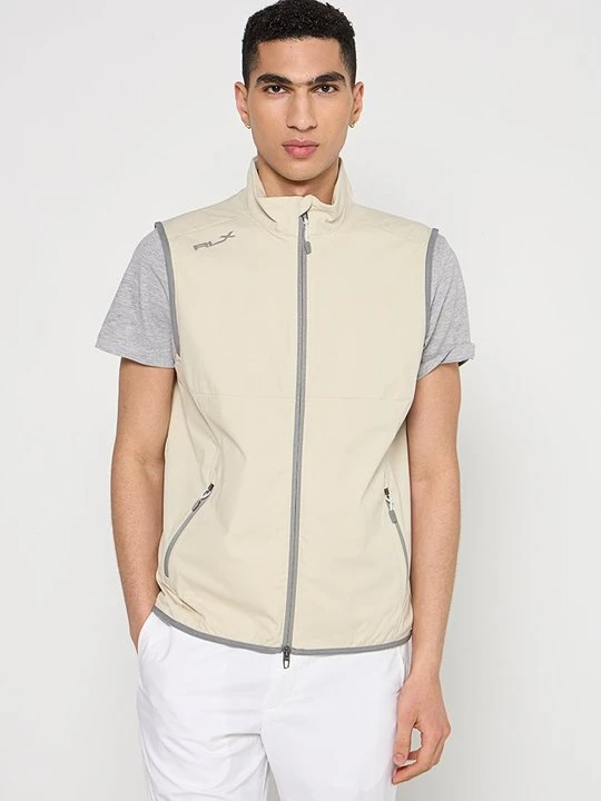 Zdjęcie produktu Kamizelka Ralph Lauren beżowy