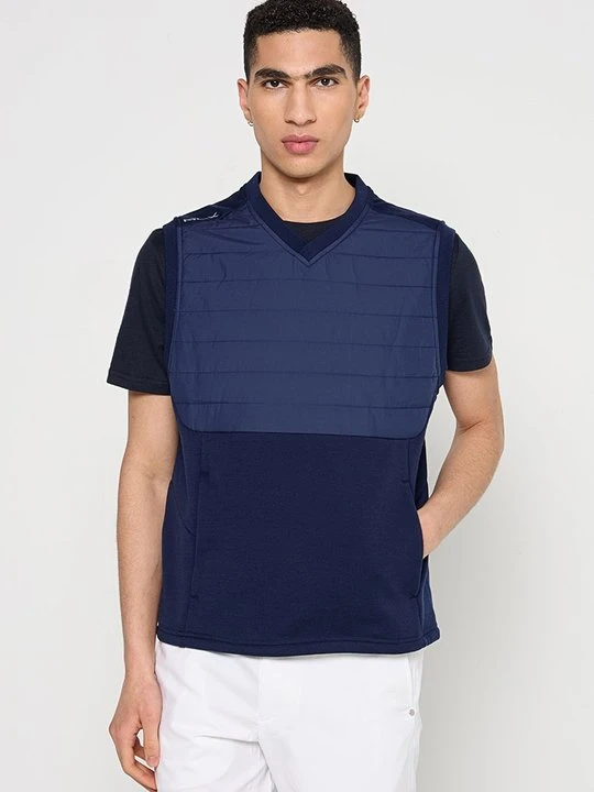 Zdjęcie produktu Kamizelka Ralph Lauren granatowy