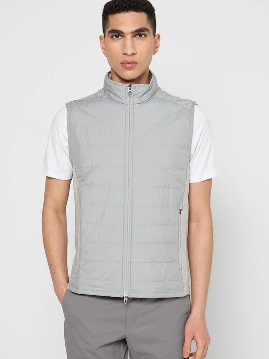 Zdjęcie produktu Kamizelka Ralph Lauren szary