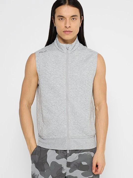 Zdjęcie produktu Kamizelka Ralph Lauren szary