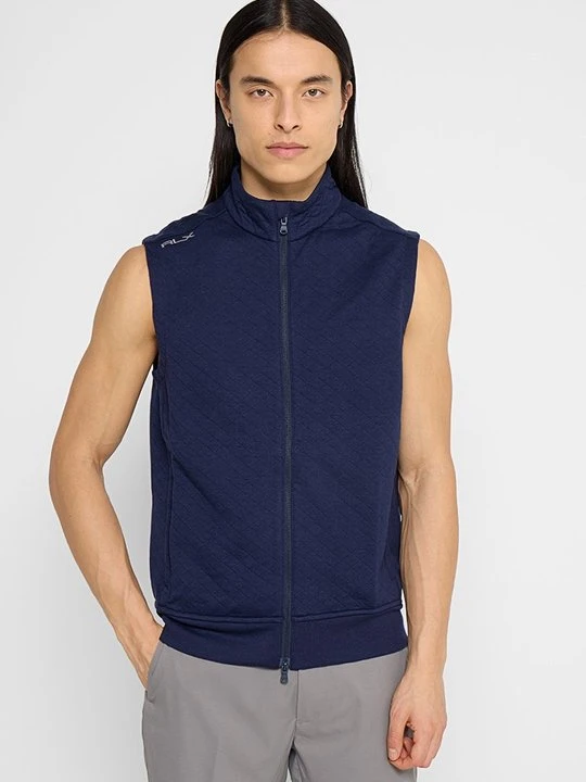 Zdjęcie produktu Kamizelka Ralph Lauren granatowy