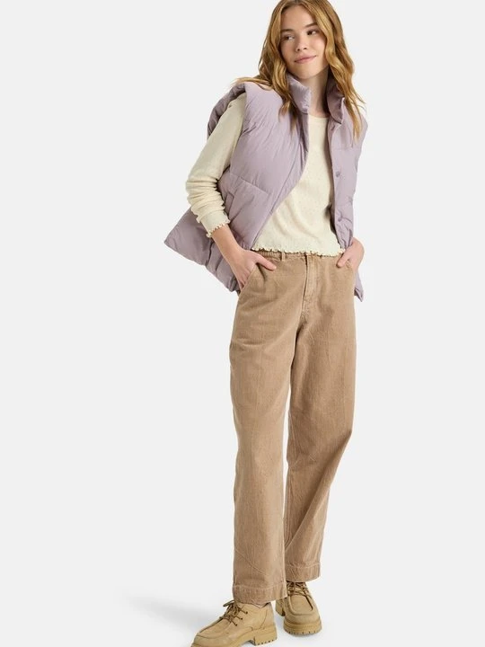 Zdjęcie produktu Kamizelka Roxy liliowy