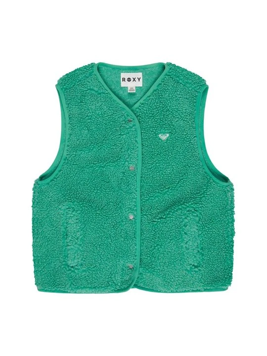 Zdjęcie produktu Kamizelka Roxy zielony