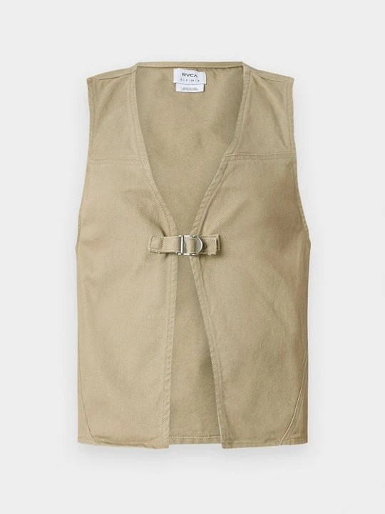 Zdjęcie produktu Kamizelka RVCA oliwkowy