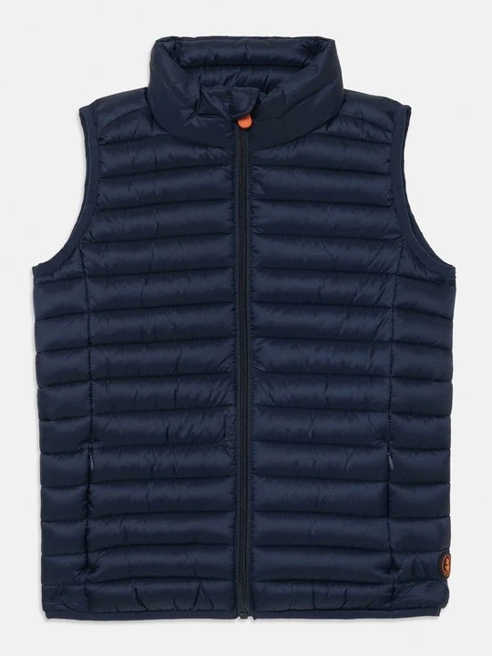 Zdjęcie produktu Kamizelka Save The Duck granatowy