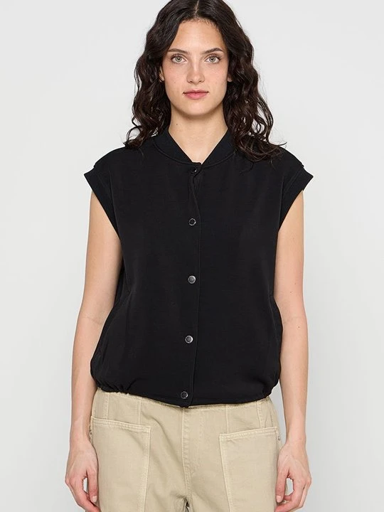 Zdjęcie produktu Kamizelka Scotch & Soda czarny