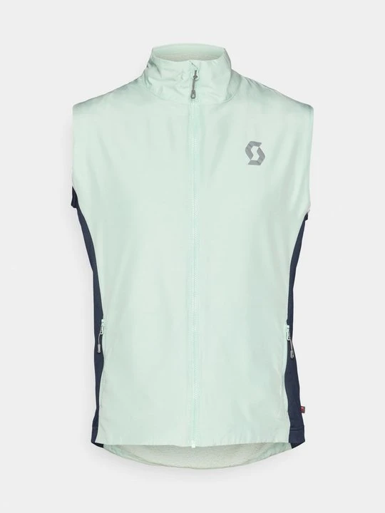 Zdjęcie produktu Kamizelka SCOTT Sports miętowy