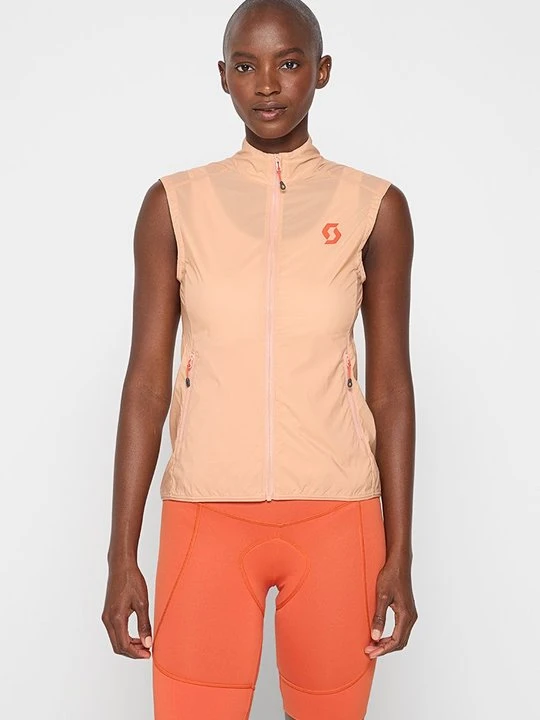Zdjęcie produktu Kamizelka SCOTT Sports morelowy