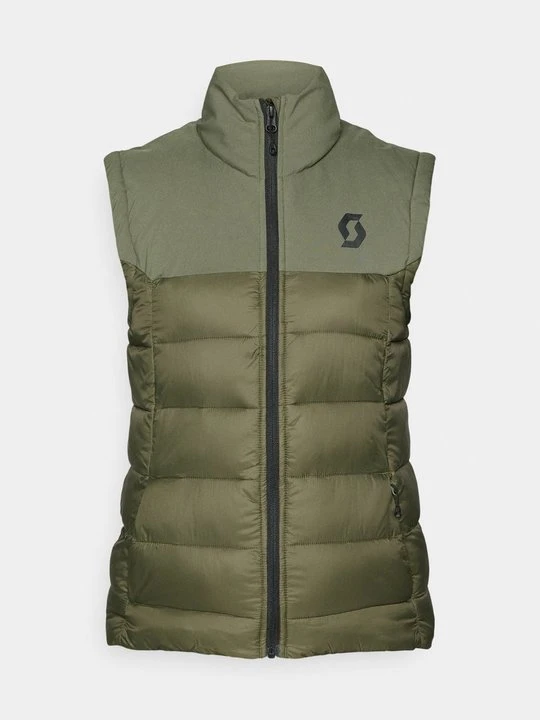 Zdjęcie produktu Kamizelka SCOTT Sports zielony
