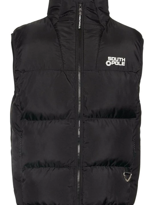 Zdjęcie produktu Kamizelka SOUTHPOLE czarny