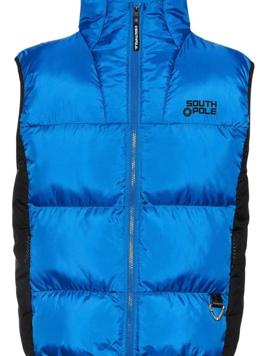 Zdjęcie produktu Kamizelka SOUTHPOLE niebieski