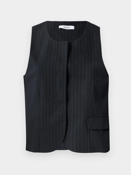 Zdjęcie produktu Kamizelka Stylein granatowy