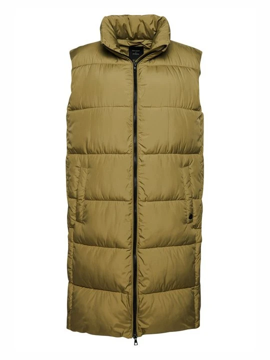 Zdjęcie produktu Kamizelka Superdry khaki