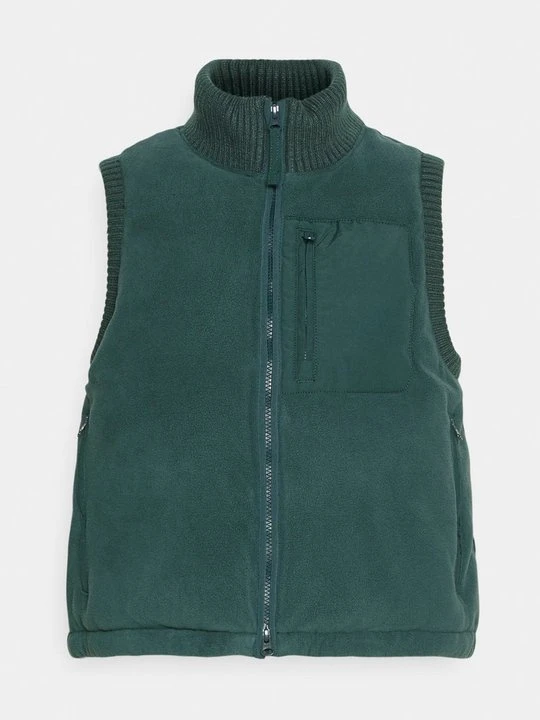 Zdjęcie produktu Kamizelka Sweaty Betty zielony