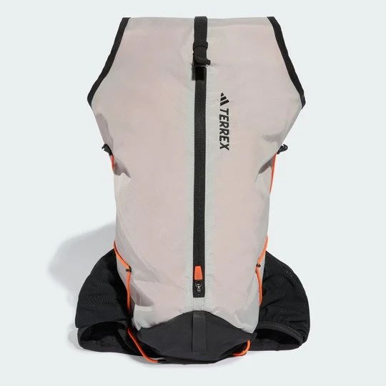 Zdjęcie produktu Kamizelka Terrex Techrock CLIMACOOL Hike 15 L Adidas Grey Two