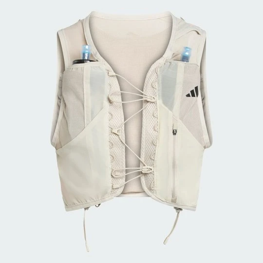 Zdjęcie produktu Kamizelka Terrex Xperior Trail Running Vest 10l Adidas beżowy