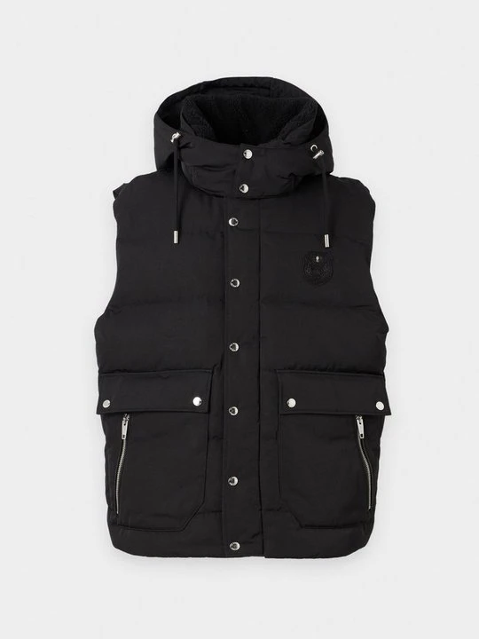 Zdjęcie produktu Kamizelka The Kooples czarny