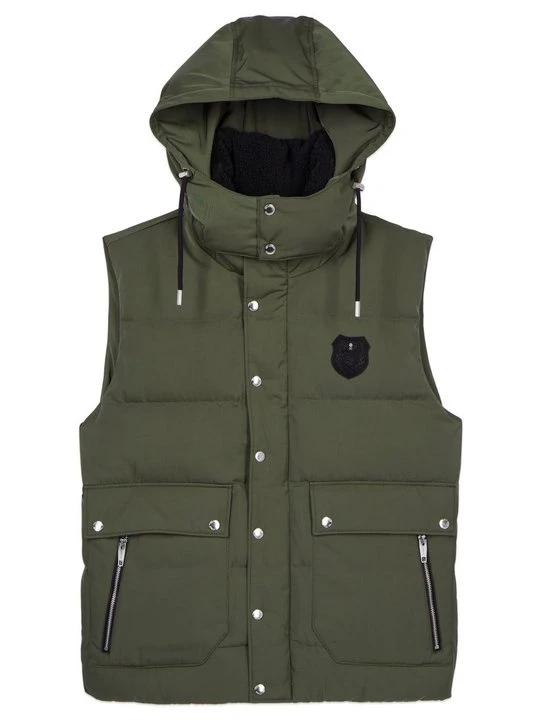 Zdjęcie produktu Kamizelka The Kooples zielony
