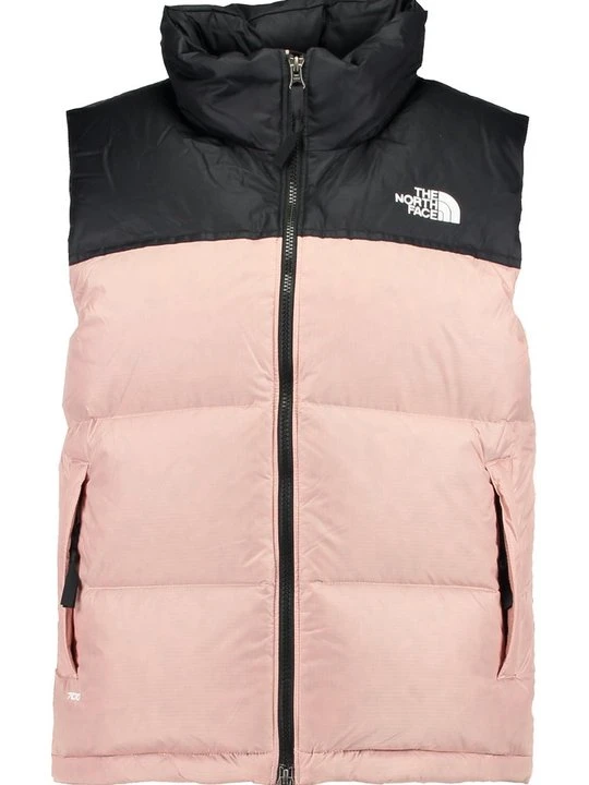 Zdjęcie produktu Kamizelka The North Face jasnoróżowy