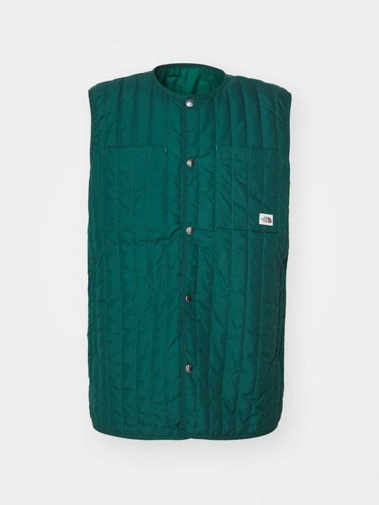 Zdjęcie produktu Kamizelka The North Face ciemnozielony