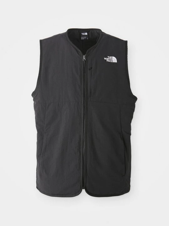 Zdjęcie produktu Kamizelka The North Face czarny