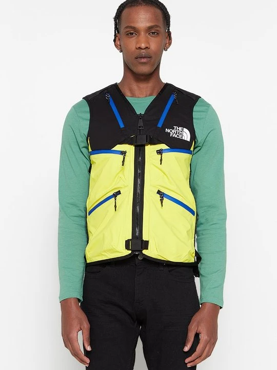 Zdjęcie produktu Kamizelka The North Face zielony