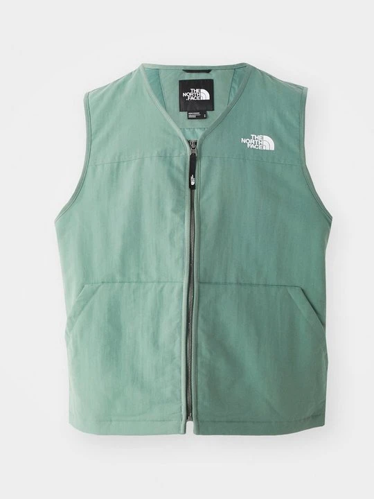 Zdjęcie produktu Kamizelka The North Face zielony