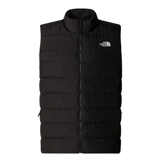 Zdjęcie produktu Kamizelka męska The North Face Aconcagua III 0A84IK4H01 - czarna