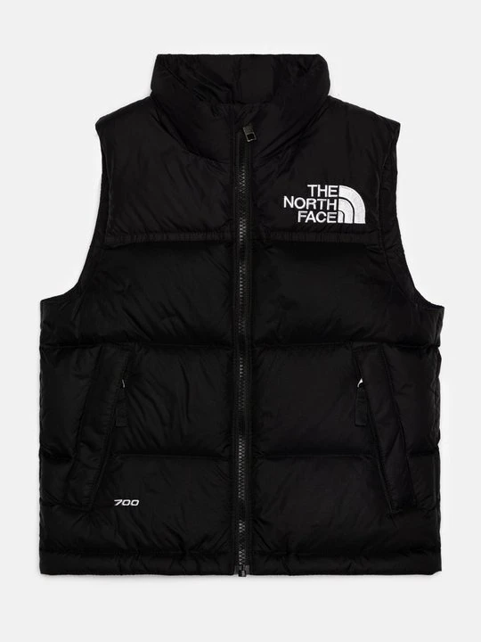 Zdjęcie produktu Kamizelka The North Face czarny