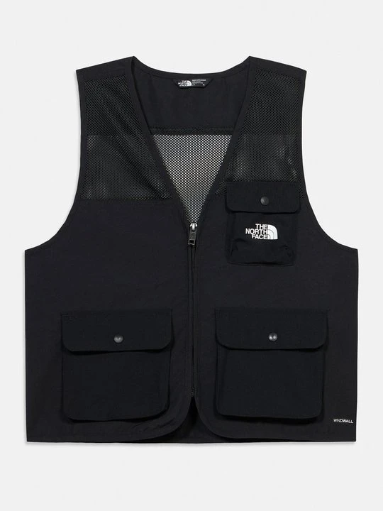 Zdjęcie produktu Kamizelka The North Face czarny