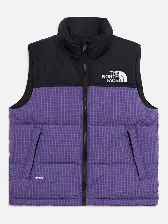 Zdjęcie produktu Kamizelka The North Face fioletowy