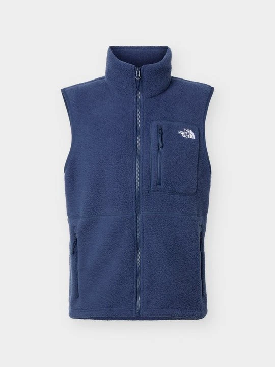 Zdjęcie produktu Kamizelka The North Face granatowy