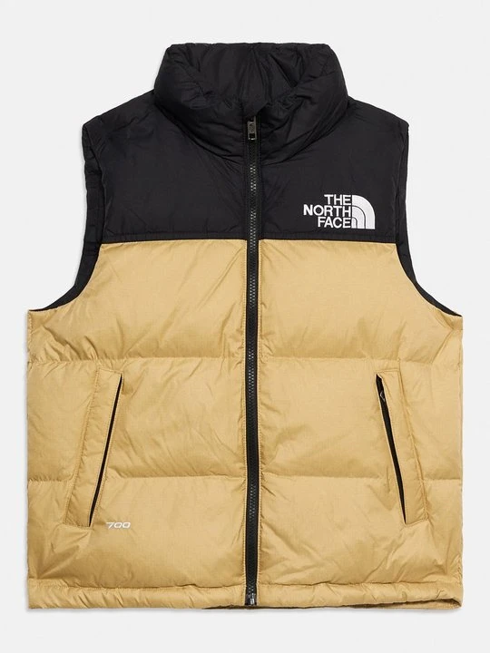 Zdjęcie produktu Kamizelka The North Face khaki