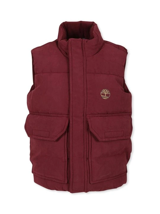 Zdjęcie produktu Kamizelka Timberland bordowy
