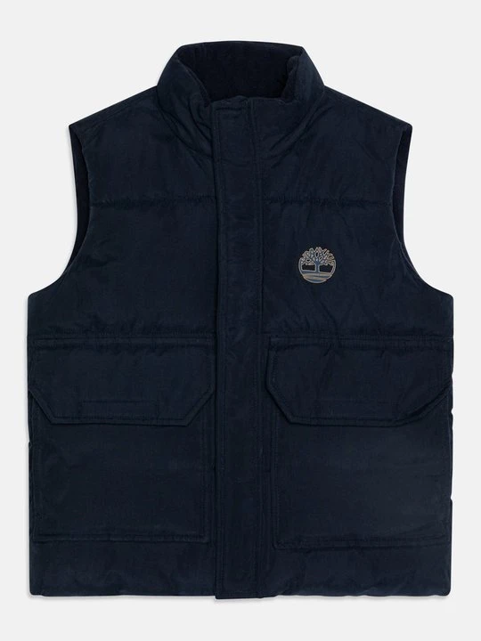 Zdjęcie produktu Kamizelka Timberland granatowy