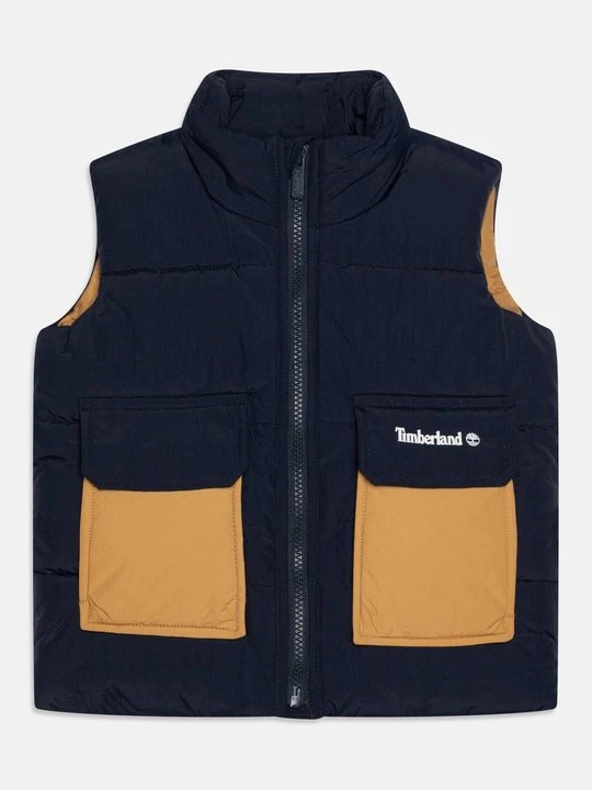Zdjęcie produktu Kamizelka Timberland granatowy