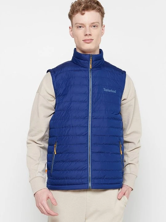 Zdjęcie produktu Kamizelka Timberland niebieski