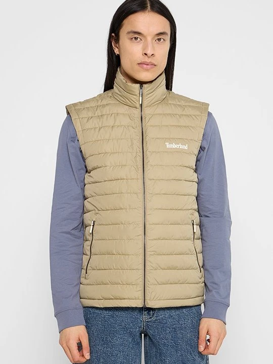 Zdjęcie produktu Kamizelka Timberland zielony