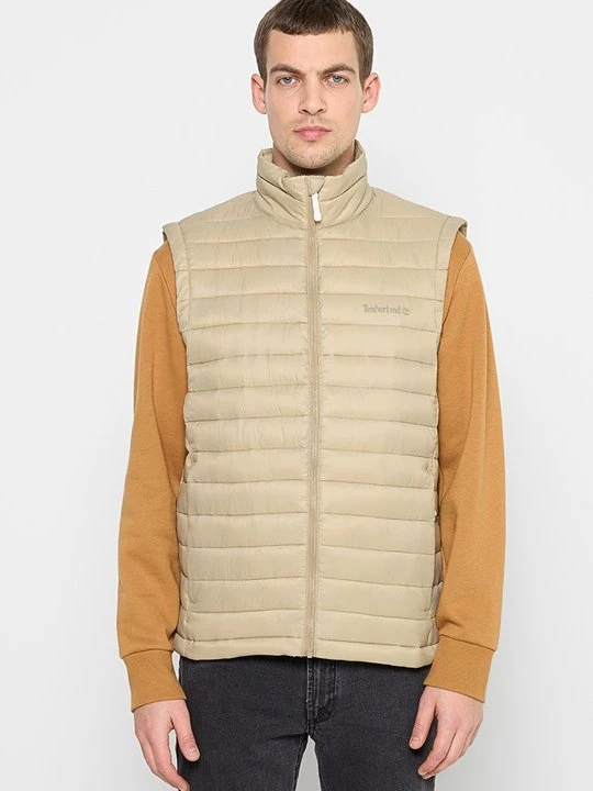 Zdjęcie produktu Kamizelka Timberland żółty