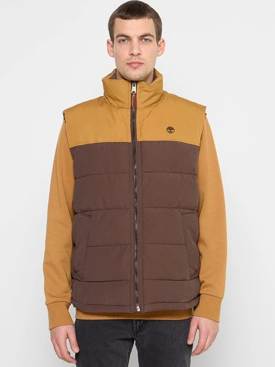 Zdjęcie produktu Kamizelka Timberland brązowy