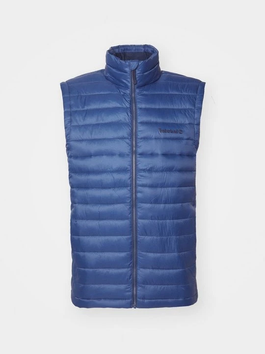 Zdjęcie produktu Kamizelka Timberland niebieski