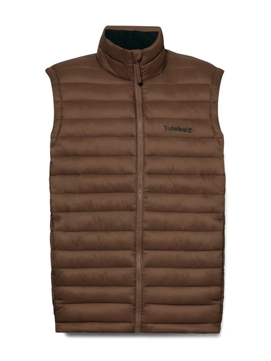 Zdjęcie produktu Kamizelka Timberland brązowy