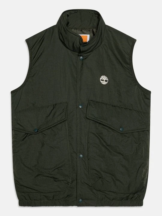 Zdjęcie produktu Kamizelka Timberland zielony