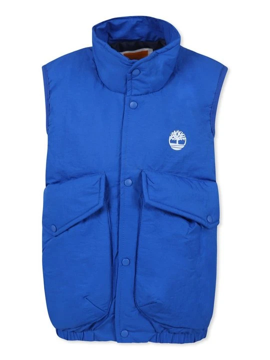 Zdjęcie produktu Kamizelka Timberland niebieski