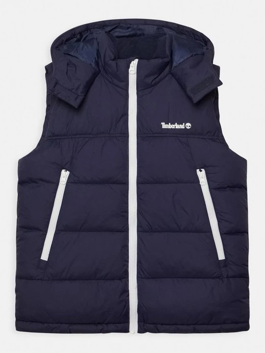 Zdjęcie produktu Kamizelka Timberland granatowy